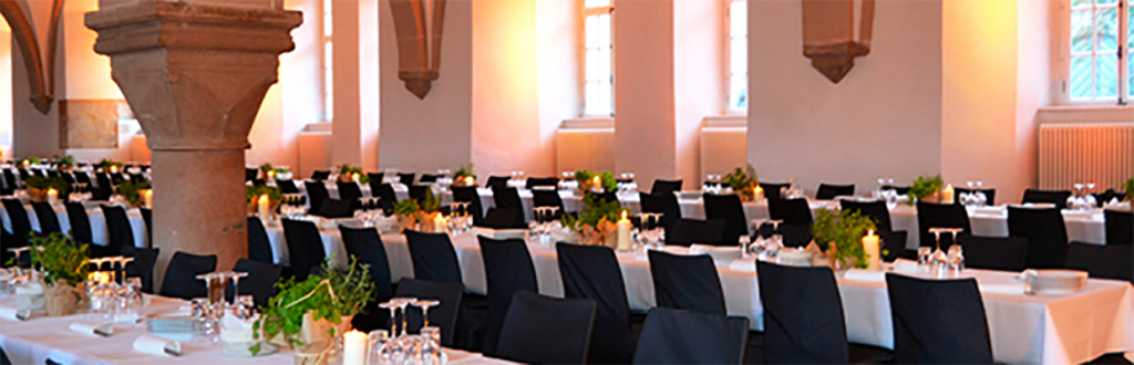 Catering Wiesbaden