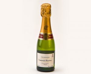 Champagner Laurent Perrier