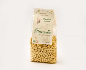 Gnocchetti