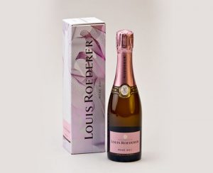 Louis Roederer Rosé