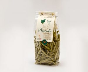 Pasta Foglie d´ Ulivo