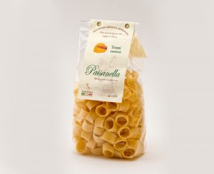 Pasta Totani