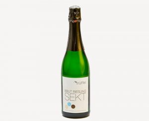 Riesling Sekt Hausmarke Trüffel