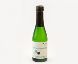 Riesling Sekt Hausmarke Trüffel2