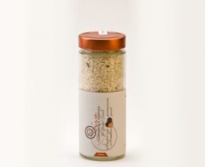 Risotto mit Trüffel