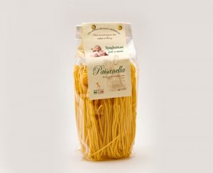 Spaghettoni