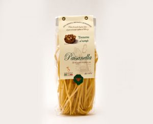 Trenette al Tartufo