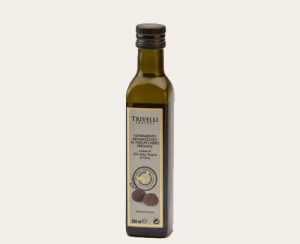 Trivelli schwarzes Trüffelöl – groß –