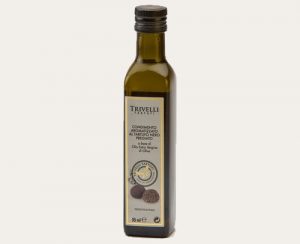 Trivelli schwarzes Trüffelöl – klein –