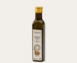 Trivelli weiß Trüffelöl – groß –