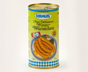 Wienerwürstchen