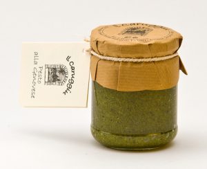 pesto genovese